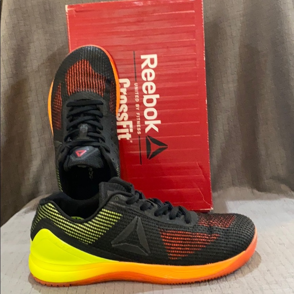 Reebok Nano 7 (women’s)